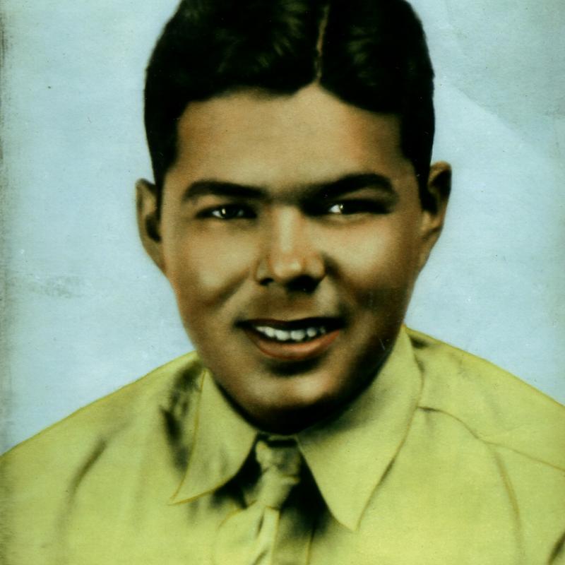 Guadalupe Huerta Conde