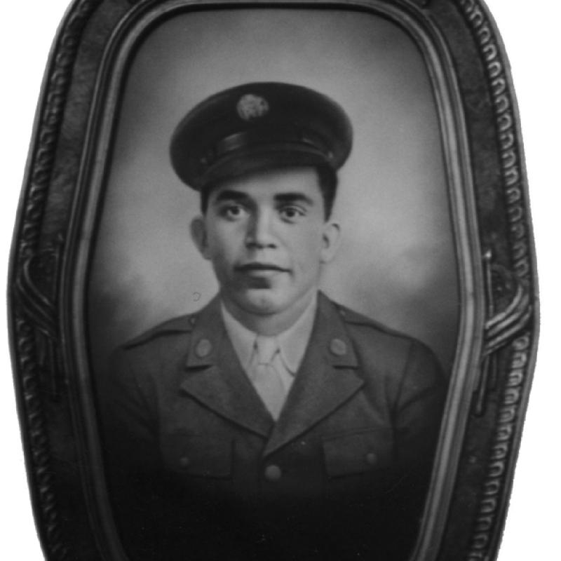 Crisantos D. Botello