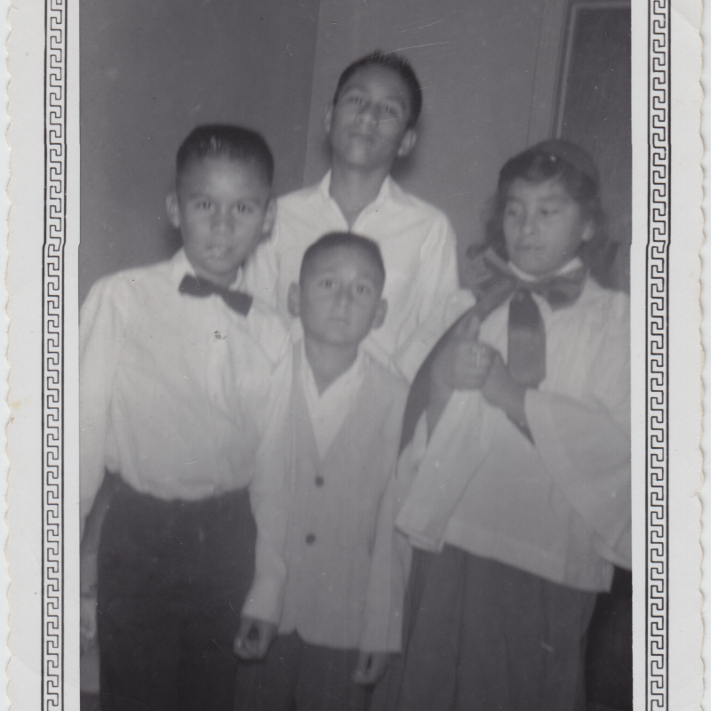 Juanita Silvas Chavez