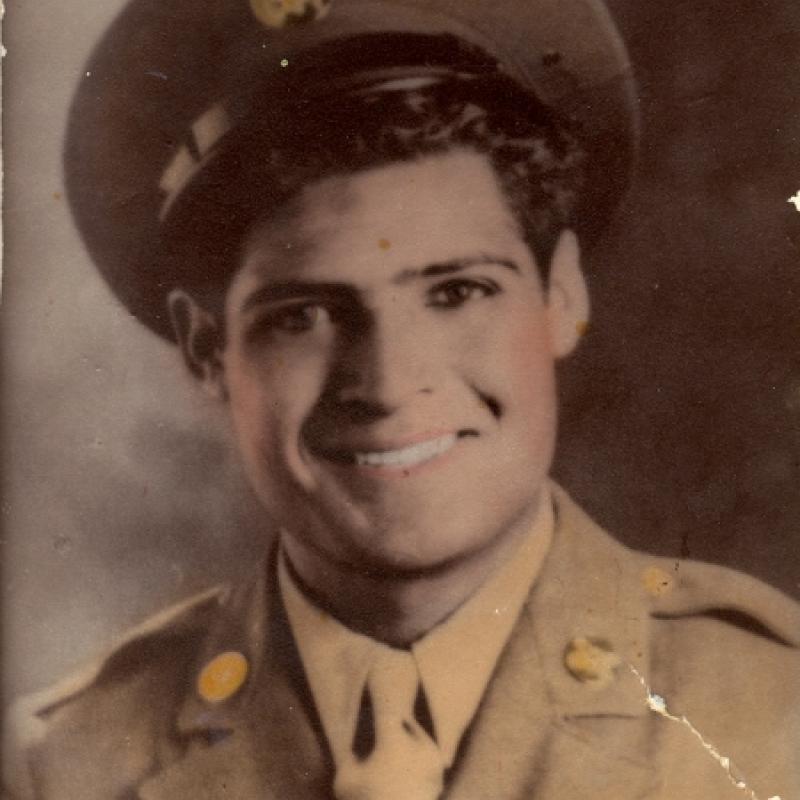 Lauro Vega