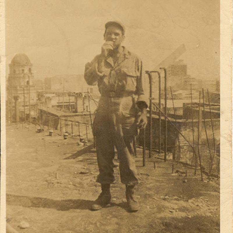 Julian L. Gonzalez