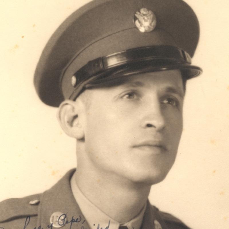 Oswaldo V. Ramirez