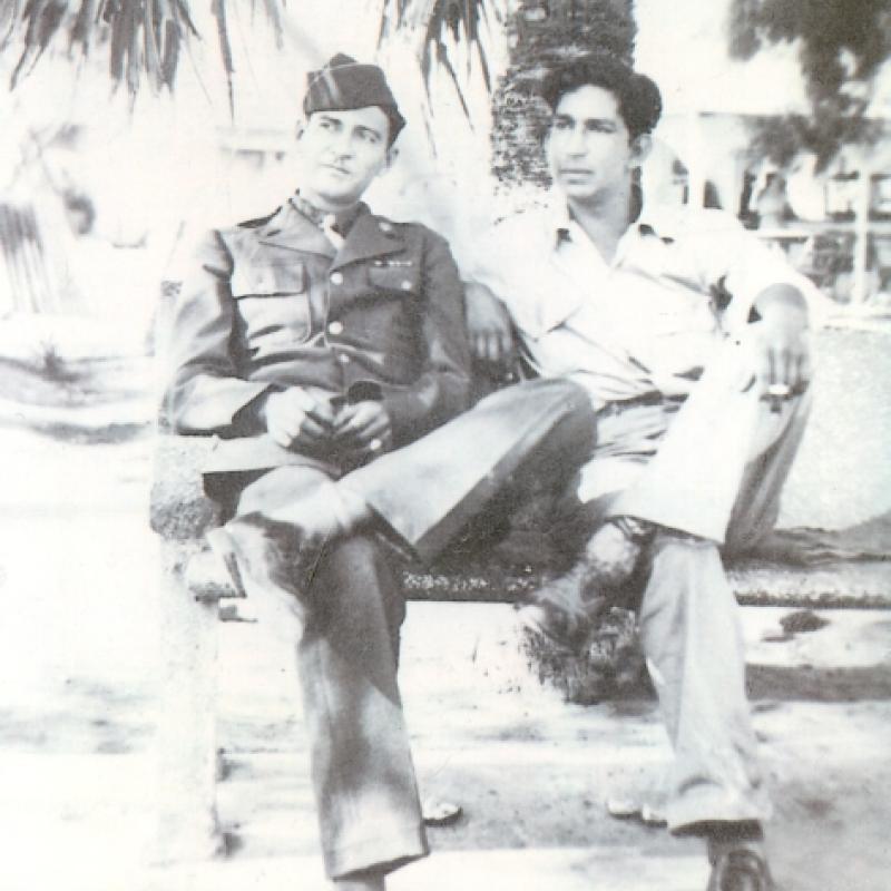 Guadalupe Hernandez