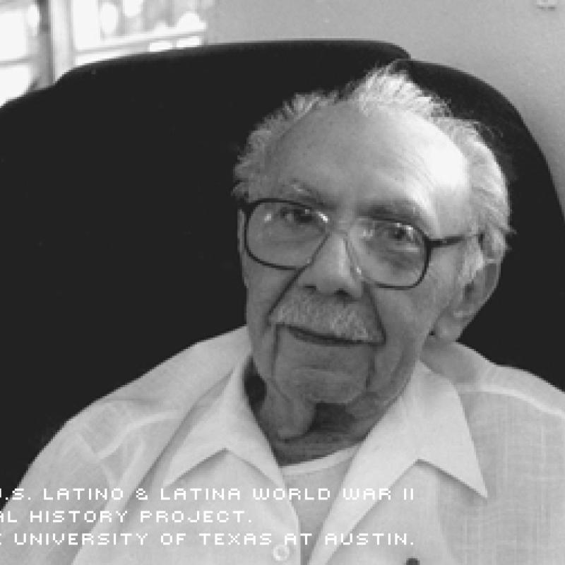 Jose Blas Garcia