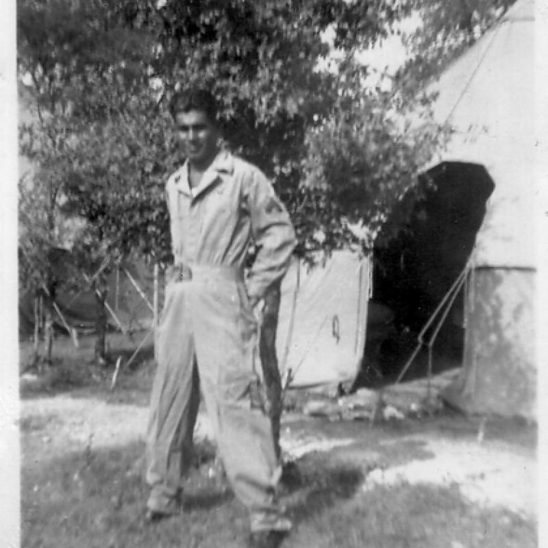 Joel R. Hernandez