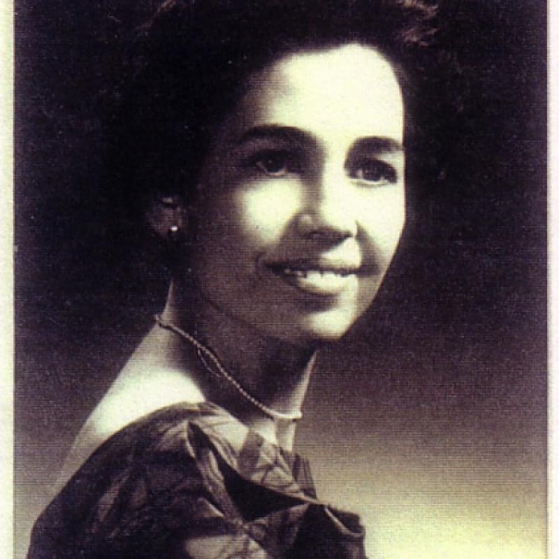 Carlota Ayala Ortega