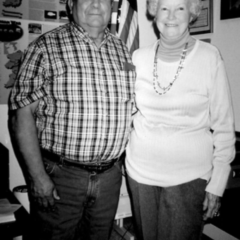 Eva Maria Rains Archuleta