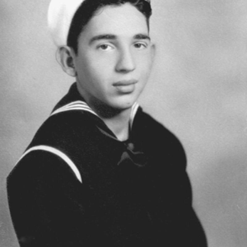 Gilbert Garcia
