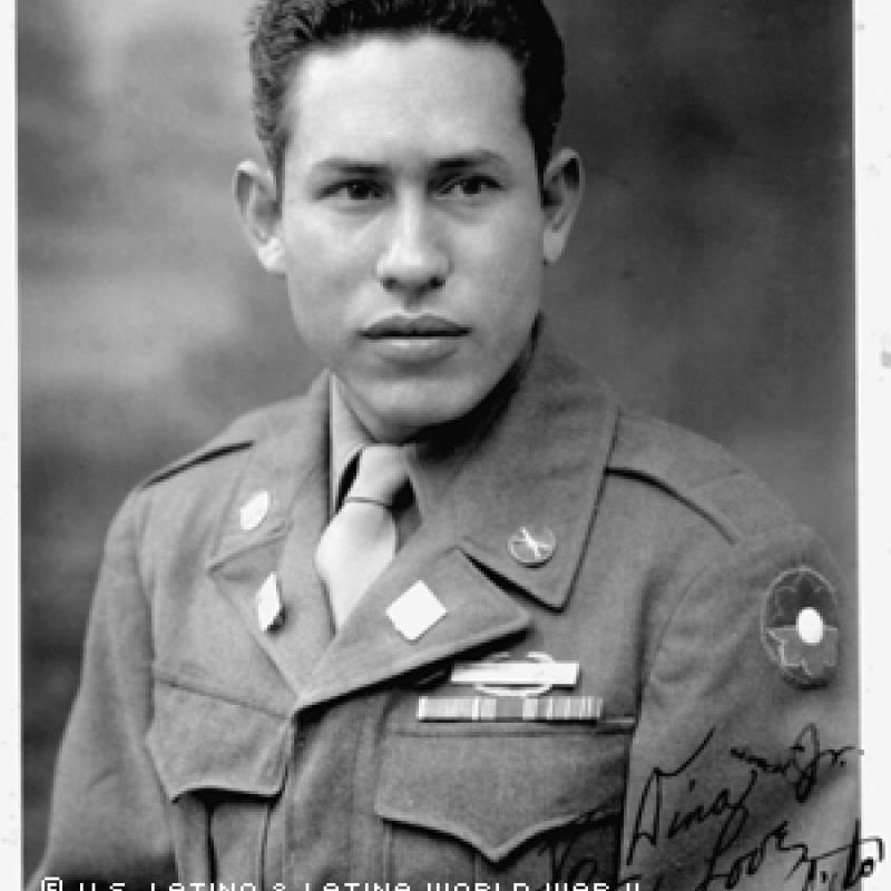 Calixto Rangel Ramirez