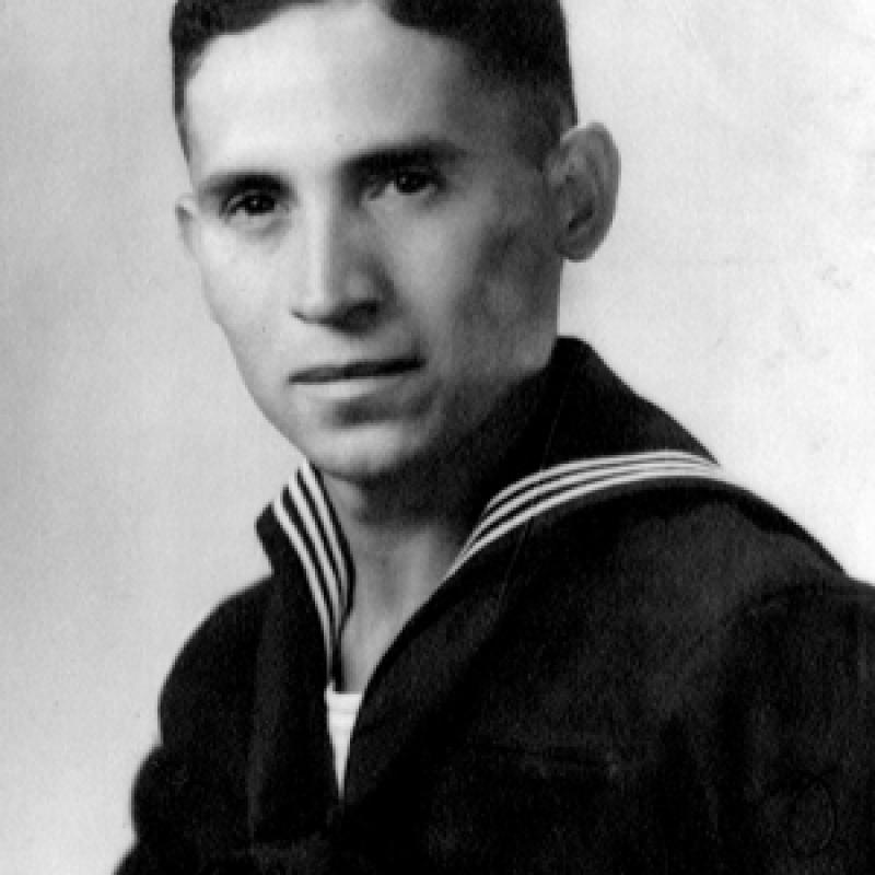Rodolfo Saenz