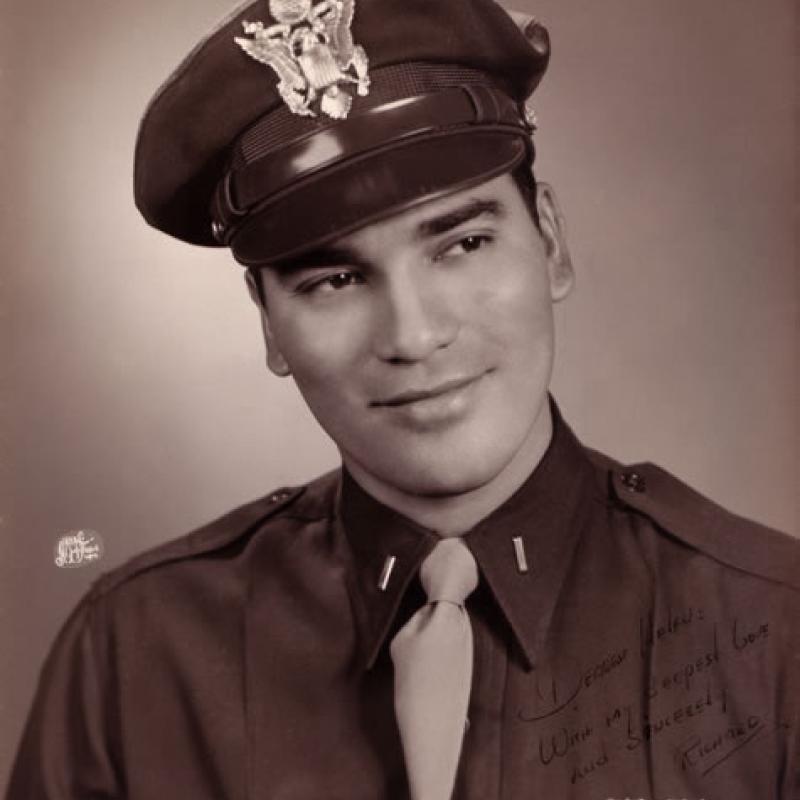 Richard Ortiz