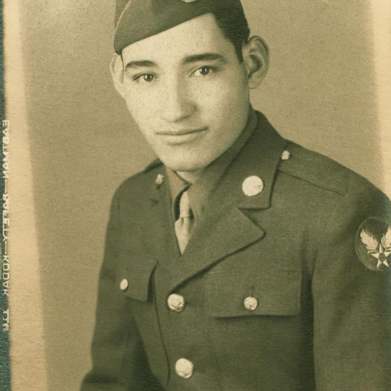 Nemesio Mena