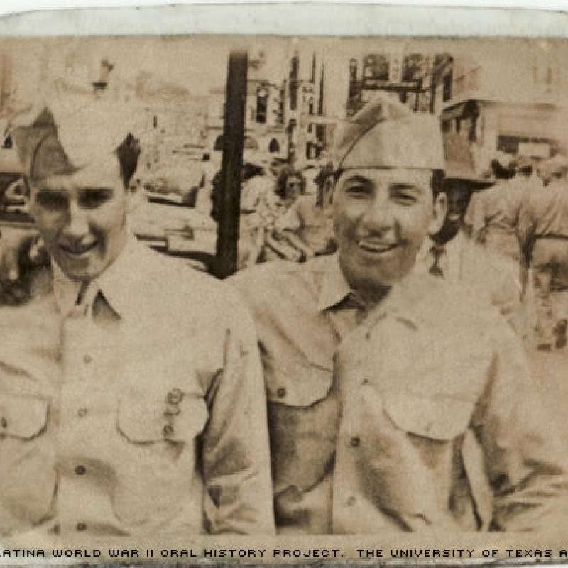 Martin C. Sanchez