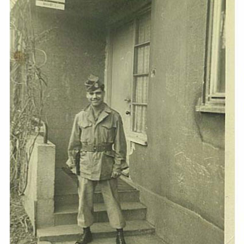 Pedro Gomez Soto