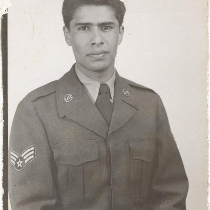 Fernando Rodriguez