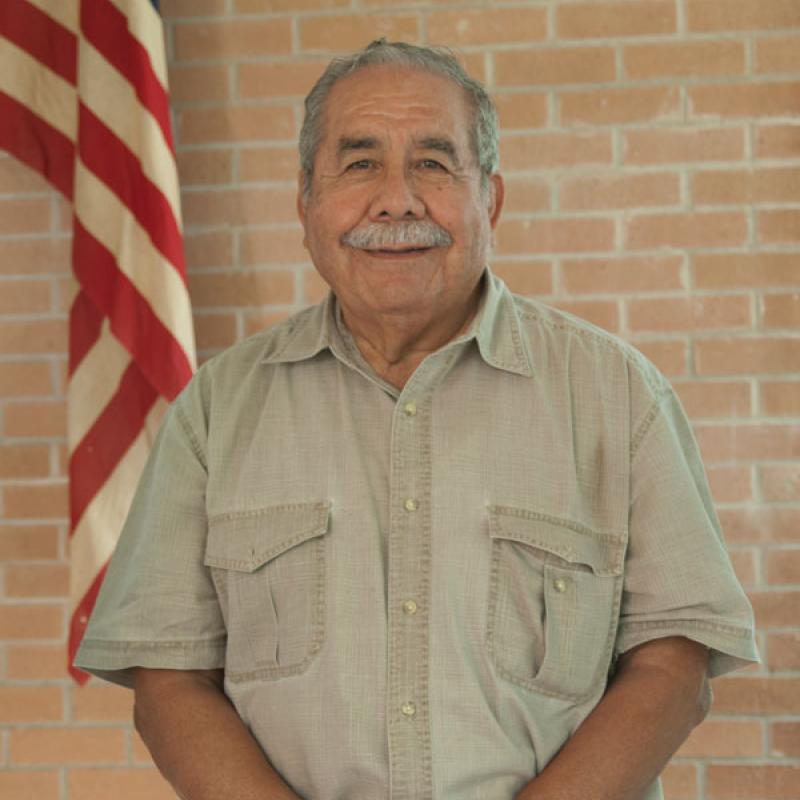 William Zermeno