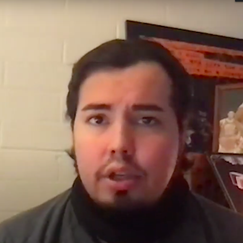 RichardVillaJr.